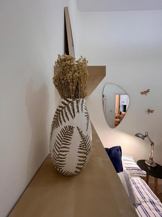 Urban Rooms Fuencarral Madrid Eksteriør billede