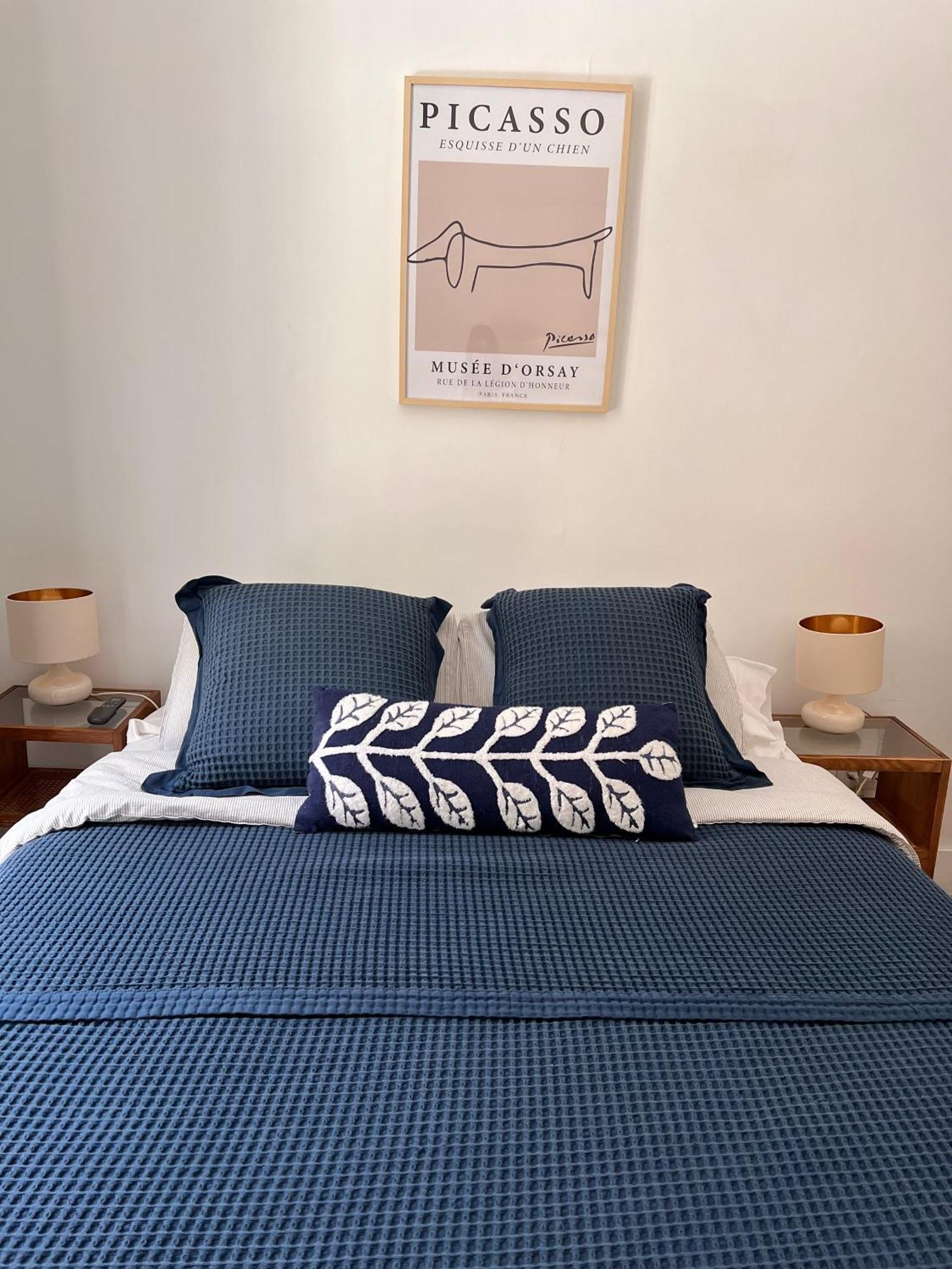 Urban Rooms Fuencarral Madrid Eksteriør billede